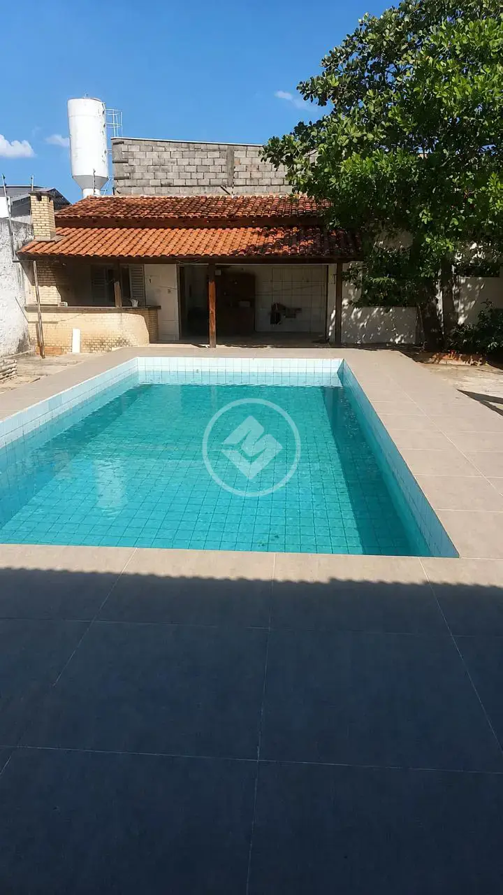 Image 2 - Casa em Centro Norte, Várzea Grande - MT