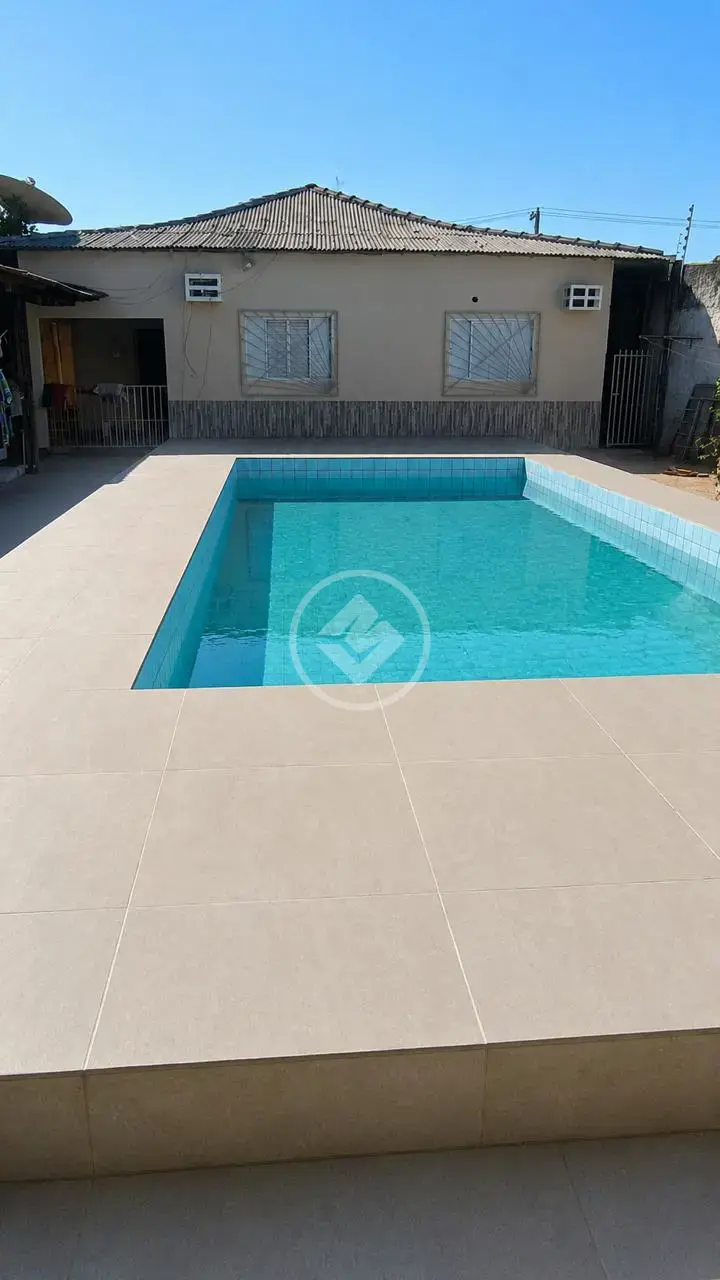 Imagem 1 - Casa em Centro Norte, Várzea Grande - MT
