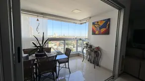 Imagem 3 - Apartamento em JARDIM CUIABÁ, Cuiabá - MT