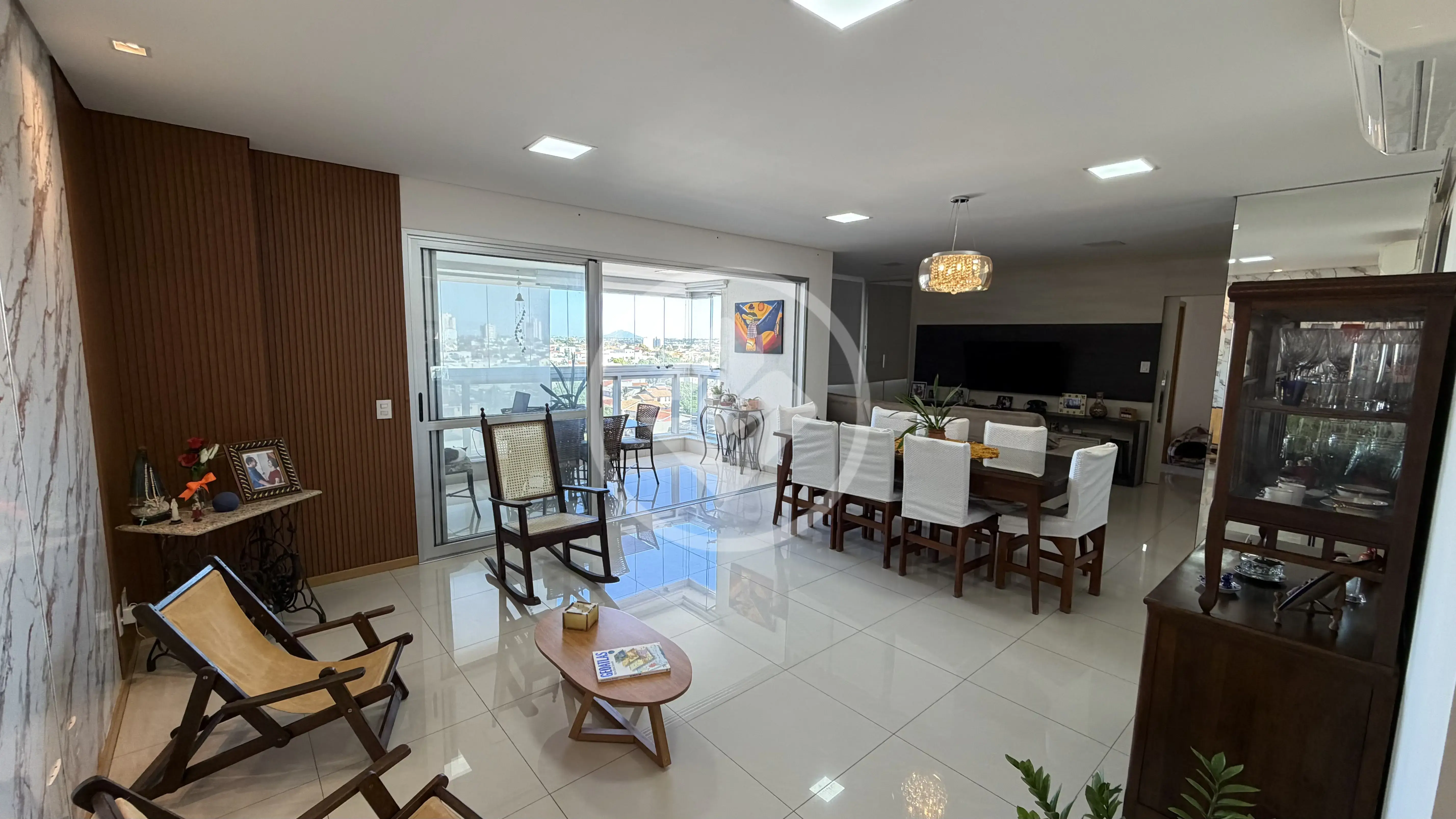 Imagem 1 - Apartamento em JARDIM CUIABÁ, Cuiabá - MT