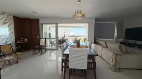 Imagem 4 - Apartamento em JARDIM CUIABÁ, Cuiabá - MT