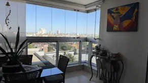 Apartamento JARDIM CUIABÁ, Cuiabá - MT — foto 2