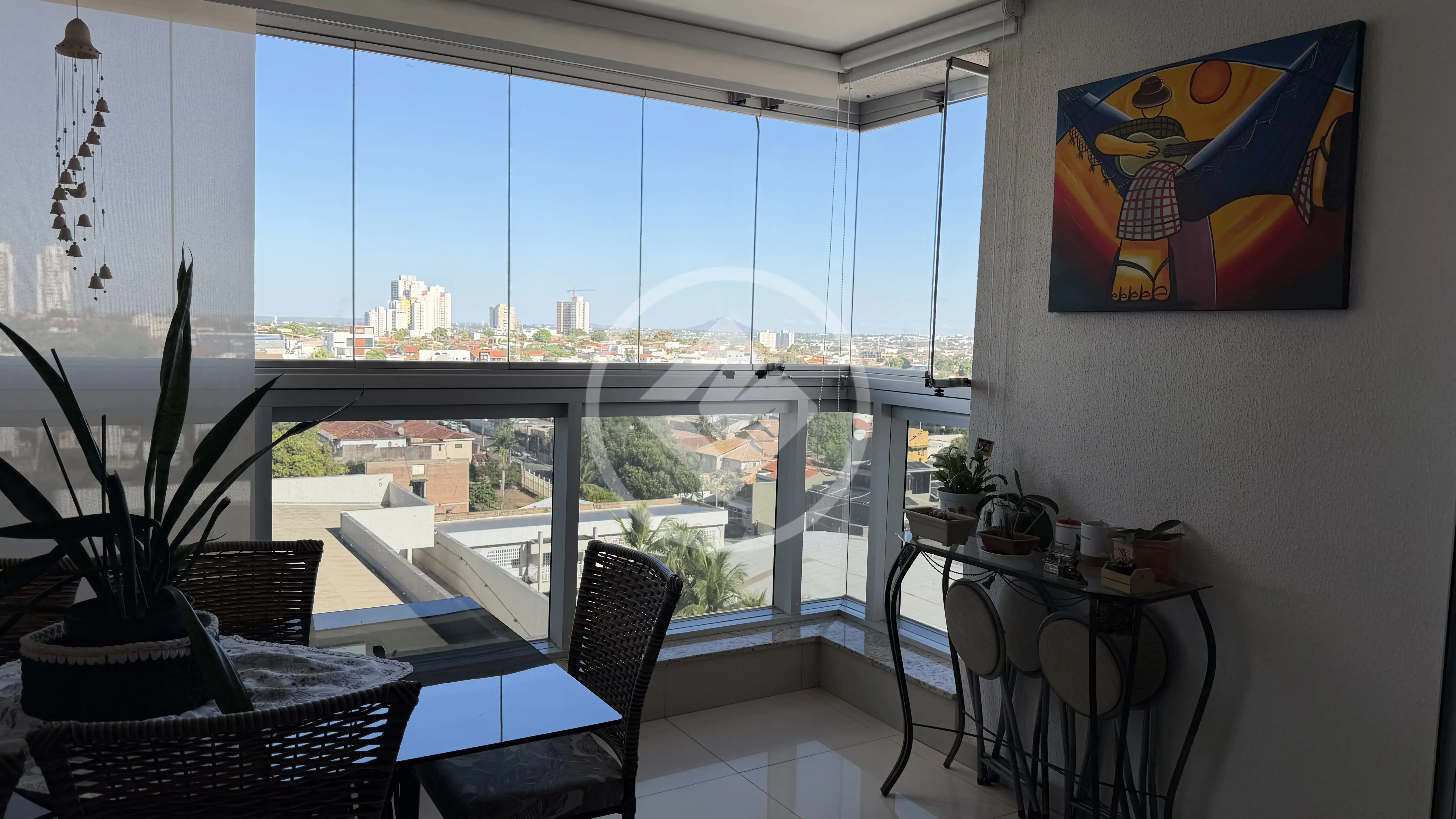 Image 2 - Apartamento em JARDIM CUIABÁ, Cuiabá - MT
