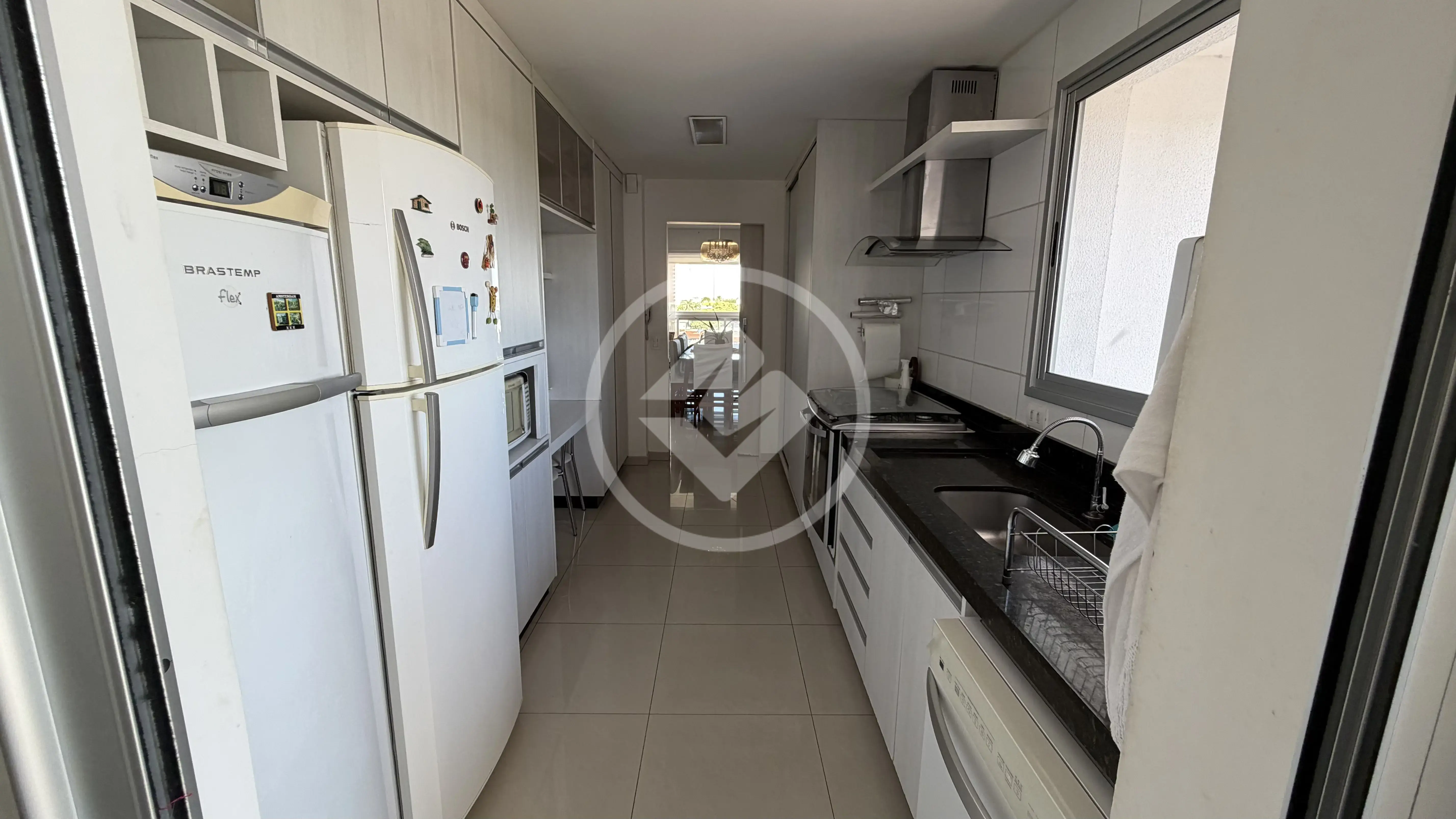 Image 17 - Apartamento em JARDIM CUIABÁ, Cuiabá - MT
