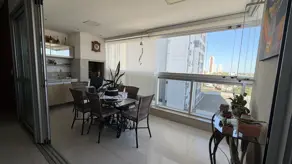 Imagem 6 - Apartamento em JARDIM CUIABÁ, Cuiabá - MT
