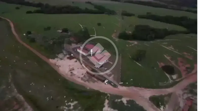 Imagem 1 - Fazenda em JARDIM GOIAS, Caiapônia - GO