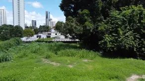 Terreno Goiabeira, Cuiabá - MT — foto 1