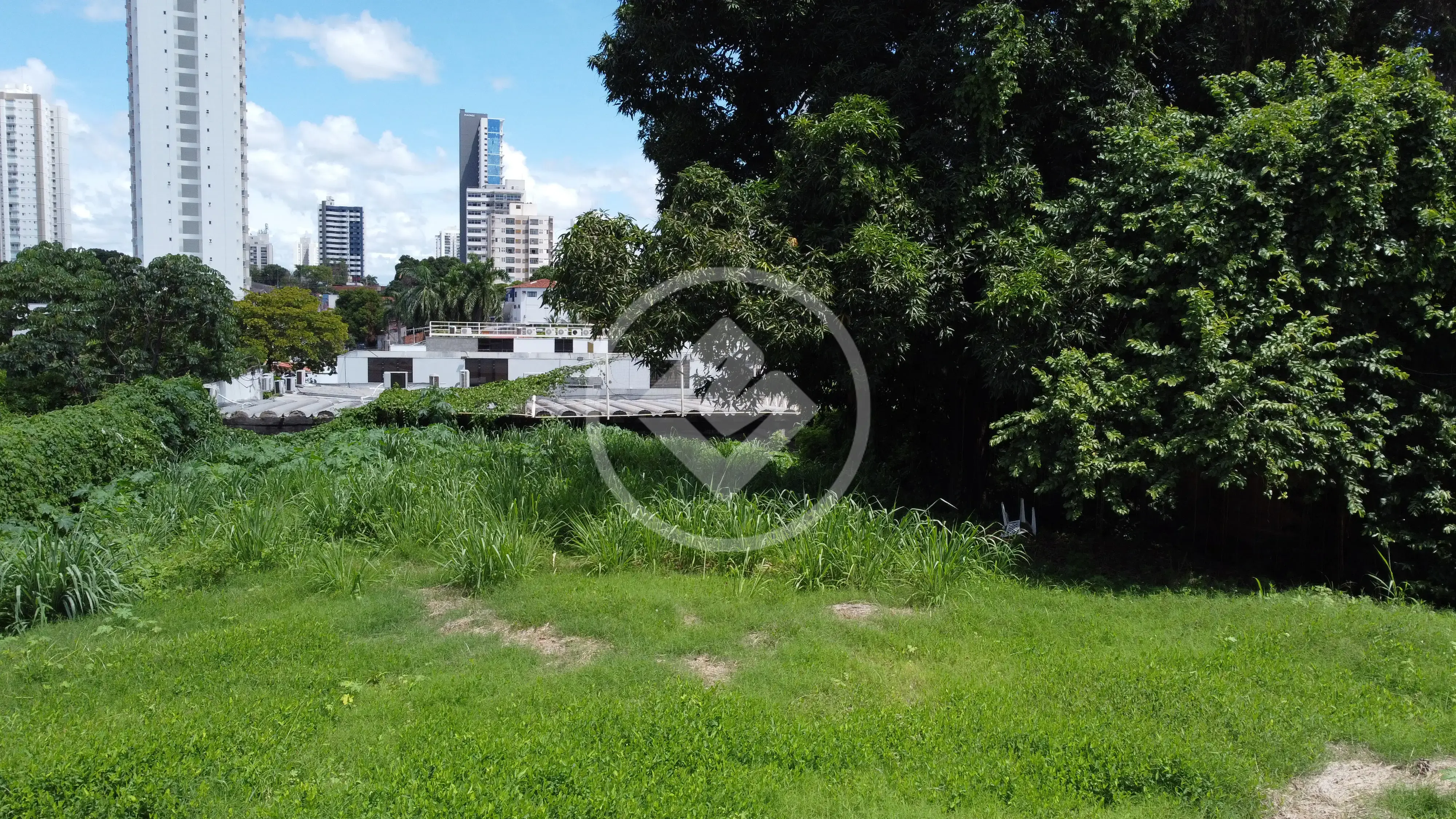 Imagem 1 - Terreno em Goiabeira, Cuiabá - MT