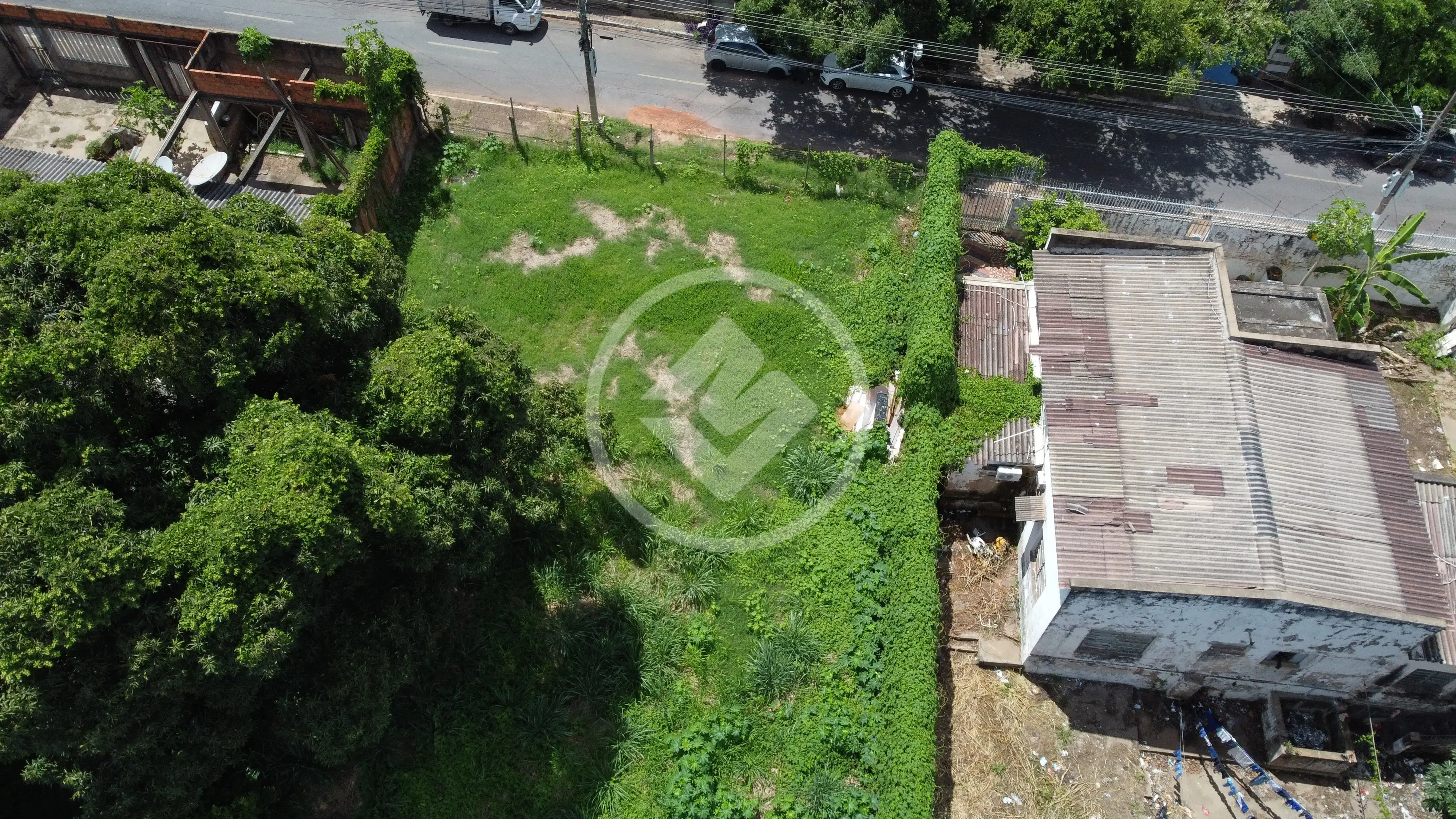 Image 2 - Terreno em Goiabeira, Cuiabá - MT