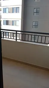 Apartamento Santa Rosa, Cuiabá - MT — foto 2