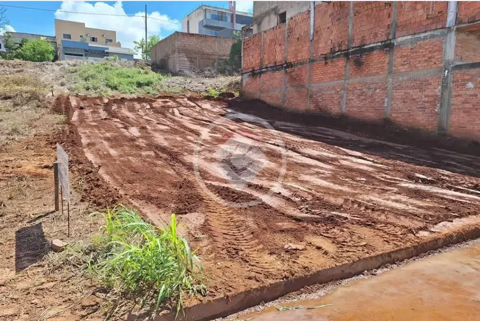 Imagem 1 - Terreno em CENTRO, Jaciara - MT