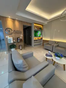 Imagem 4 - Sala Comercial em Pico do Amor, Cuiabá - MT