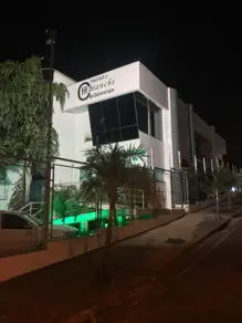 Sala Comercial Pico do Amor, Cuiabá - MT — foto 2