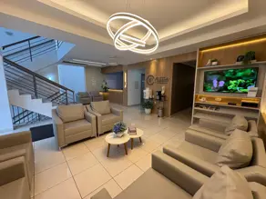 Imagem 2 - Sala Comercial em Pico do Amor, Cuiabá - MT