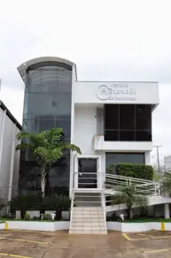 Sala Comercial Pico do Amor, Cuiabá - MT — foto 1