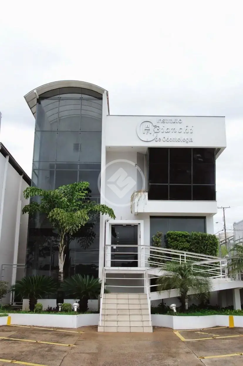Imagem 1 - Sala Comercial em Pico do Amor, Cuiabá - MT