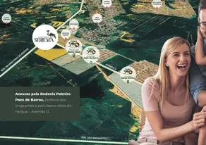 Imagem 2 -  em RESIDENCIAL ALTOS DO PARQUE II, Cuiabá - MT
