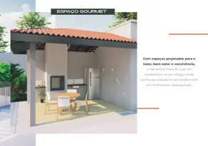 Imagem 4 -  em RESIDENCIAL ALTOS DO PARQUE II, Cuiabá - MT