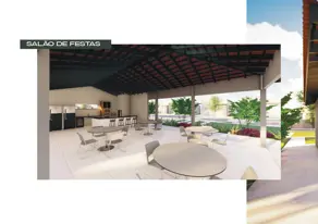 Imagem 5 -  em RESIDENCIAL ALTOS DO PARQUE II, Cuiabá - MT