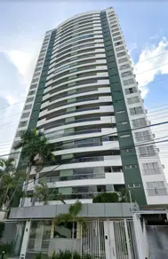 Imagem 4 - Apartamento em Bosque da Saude, Cuiabá - MT