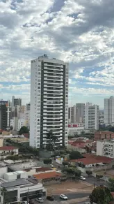 Imagem 2 - Apartamento em Bosque da Saude, Cuiabá - MT