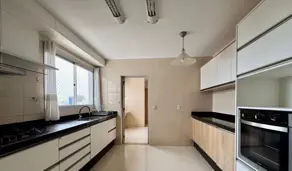 Imagem 5 - Apartamento em Bosque da Saude, Cuiabá - MT