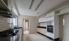 Imagem 3 - Apartamento em Bosque da Saude, Cuiabá - MT
