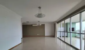 Imagem 6 - Apartamento em Bosque da Saude, Cuiabá - MT