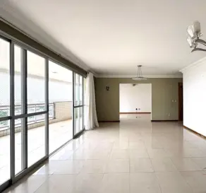 Apartamento Bosque da Saude, Cuiabá - MT — foto 2