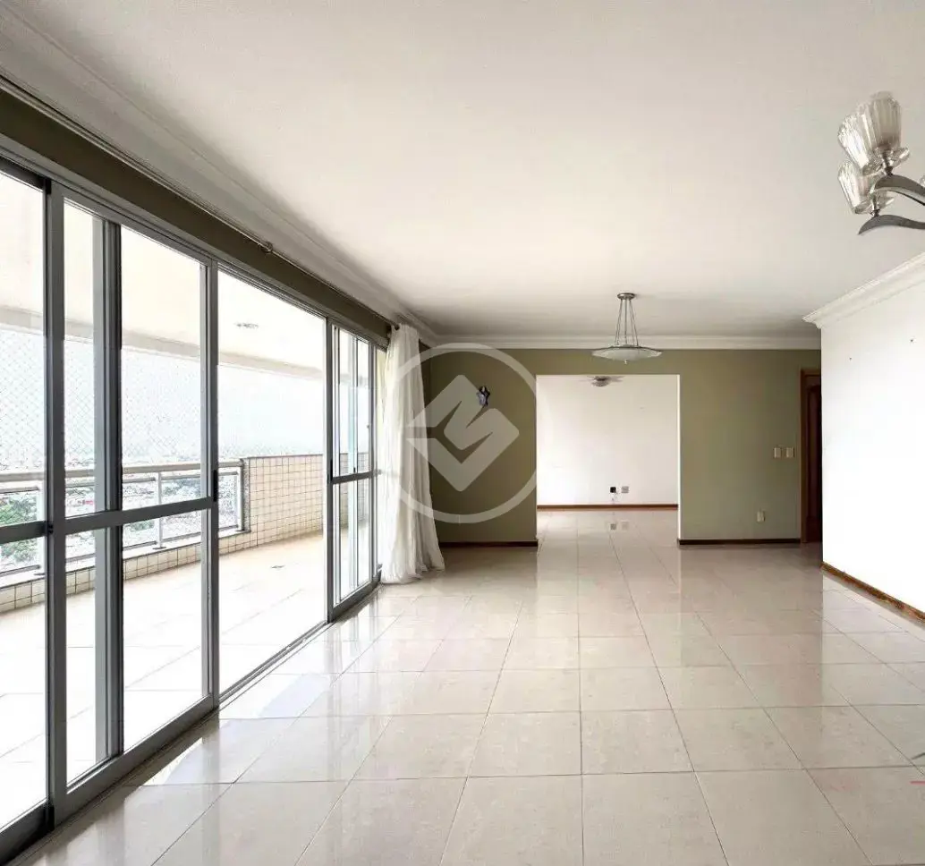 Image 2 - Apartamento em Bosque da Saude, Cuiabá - MT
