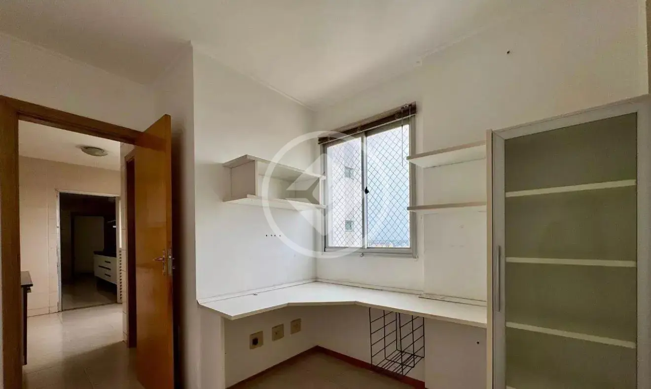 Image 13 - Apartamento em Bosque da Saude, Cuiabá - MT