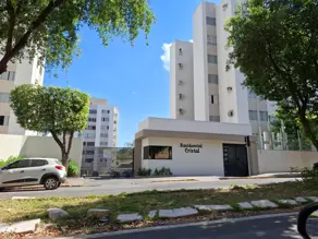 Apartamento TERRA NOVA, Cuiabá - MT — foto 1