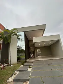 Casa Condomínio Imperial, Cuiabá - MT — foto 1