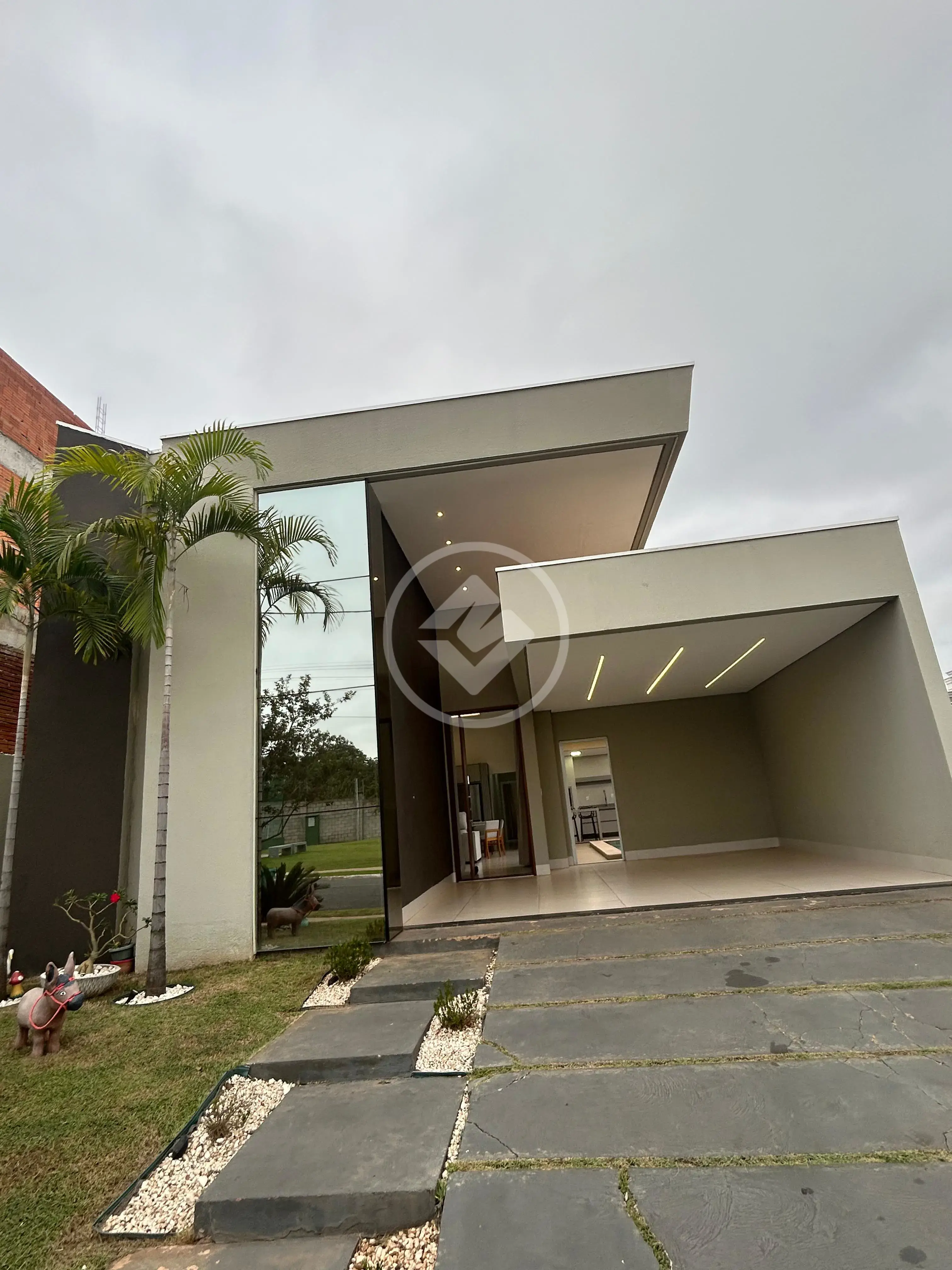 Imagem 1 - Casa Condomínio em Imperial, Cuiabá - MT