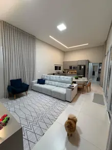 Imagem 3 - Casa Condomínio em Imperial, Cuiabá - MT