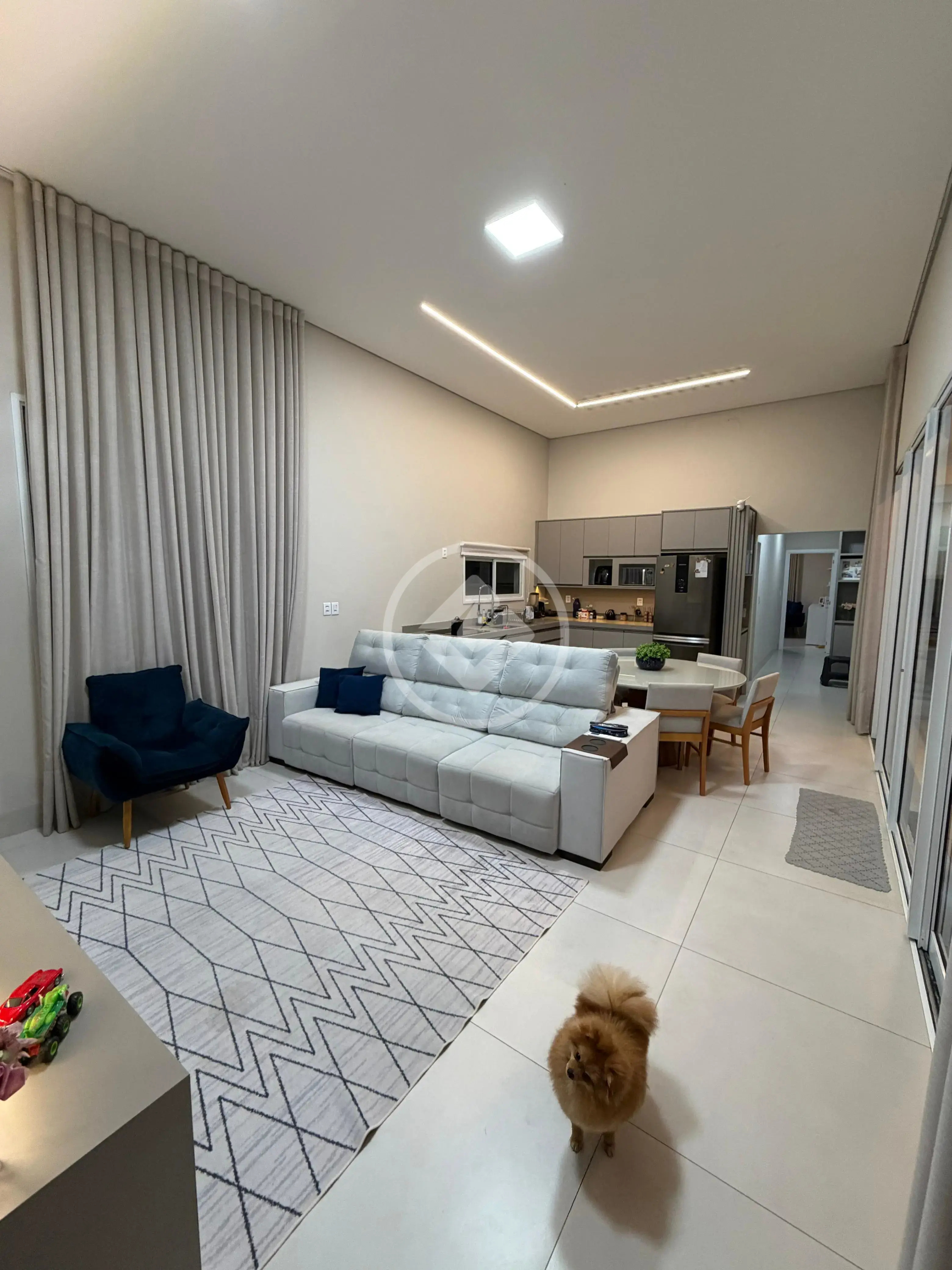 Imagem 3 - Casa Condomínio em Imperial, Cuiabá - MT