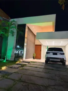 Imagem 2 - Casa Condomínio em Imperial, Cuiabá - MT