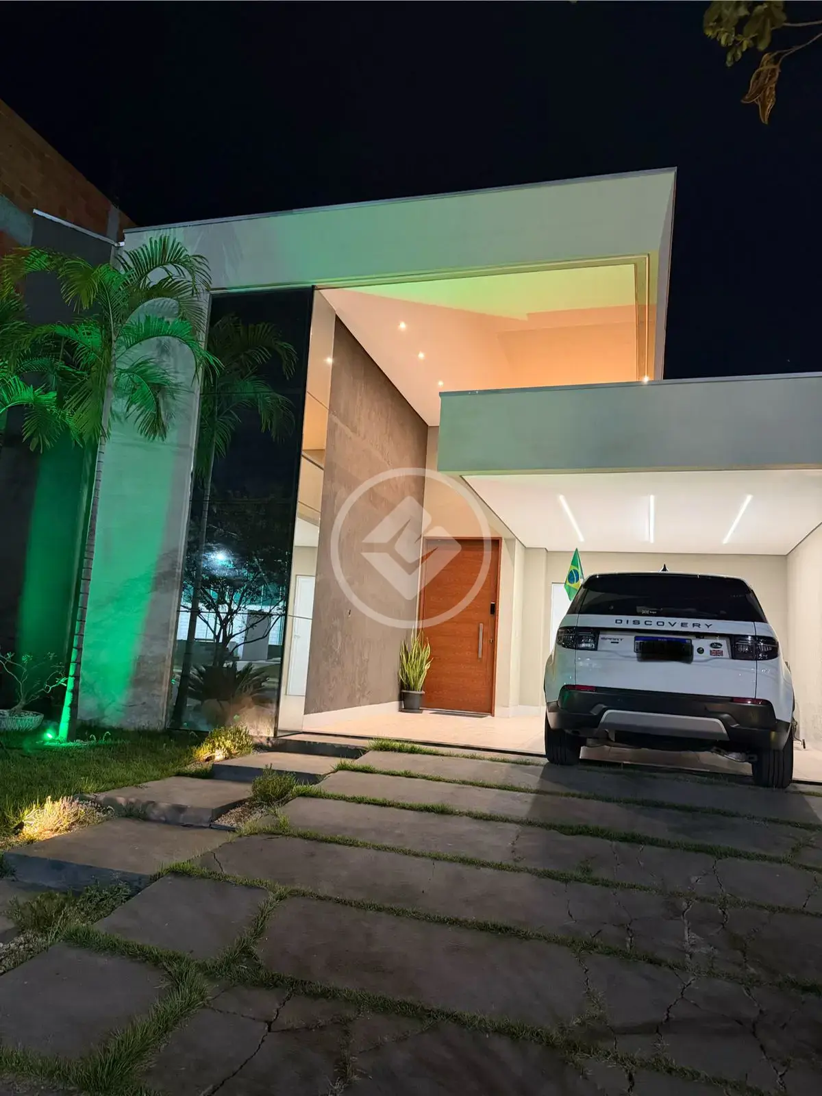 Imagem 2 - Casa Condomínio em Imperial, Cuiabá - MT
