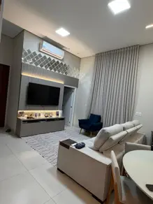 Imagem 4 - Casa Condomínio em Imperial, Cuiabá - MT