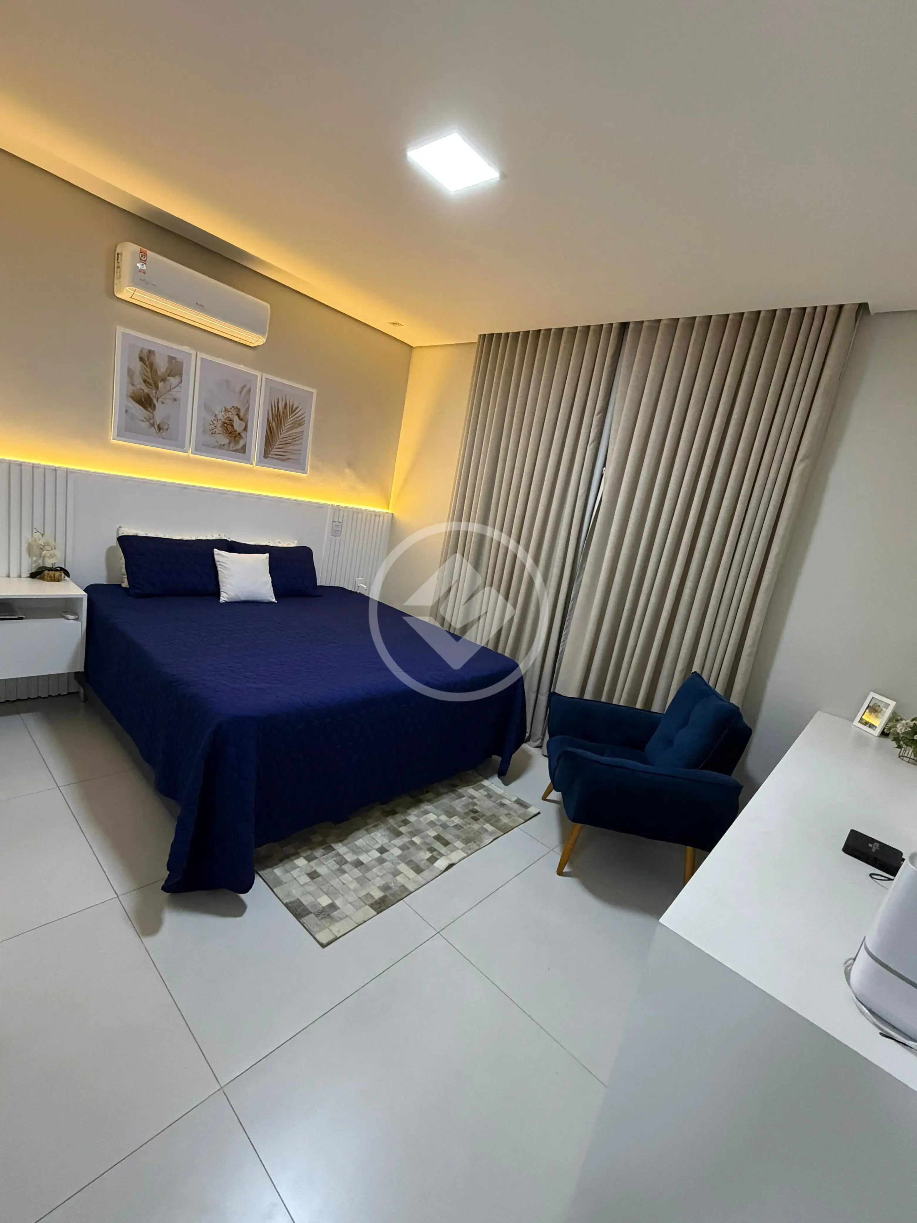 Imagem 5 - Casa Condomínio em Imperial, Cuiabá - MT