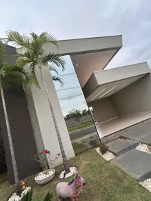 Casa Condomínio Imperial, Cuiabá - MT — foto 2