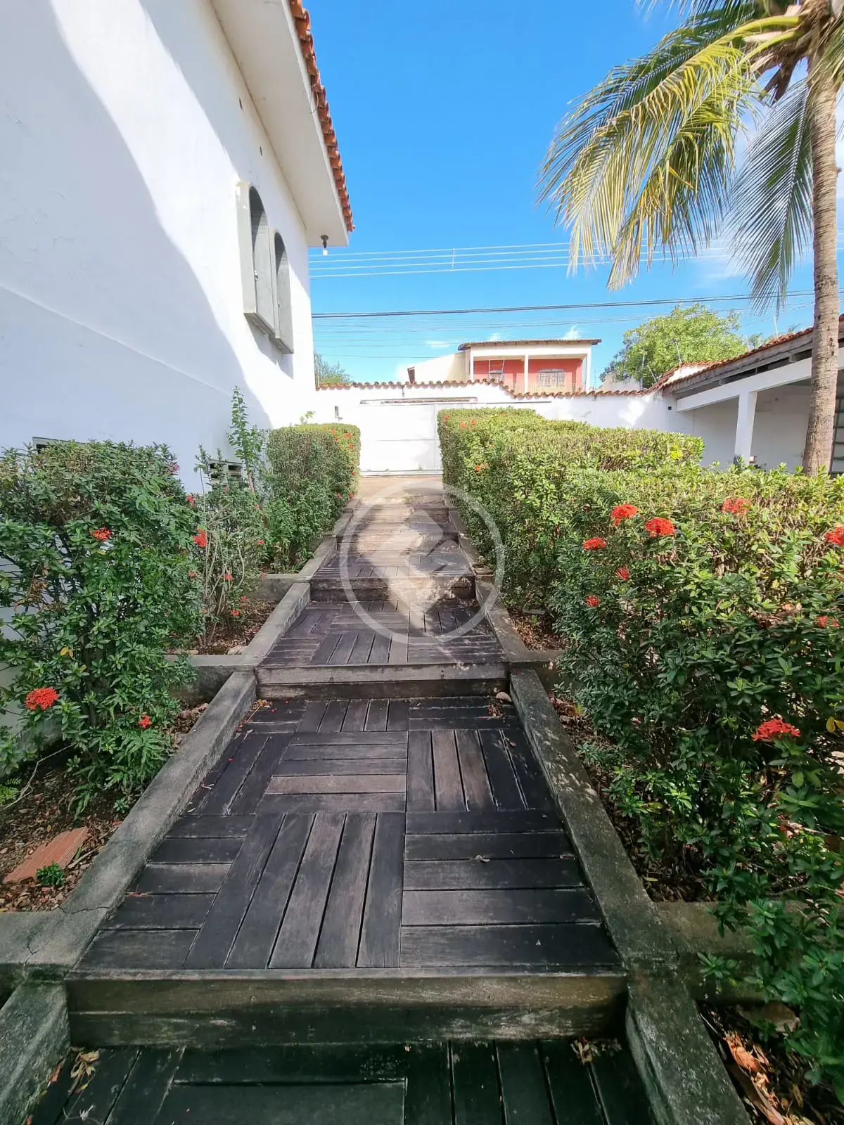 Imagem 1 - Casa em JARDIM CALIFÓRNIA, Cuiabá - MT