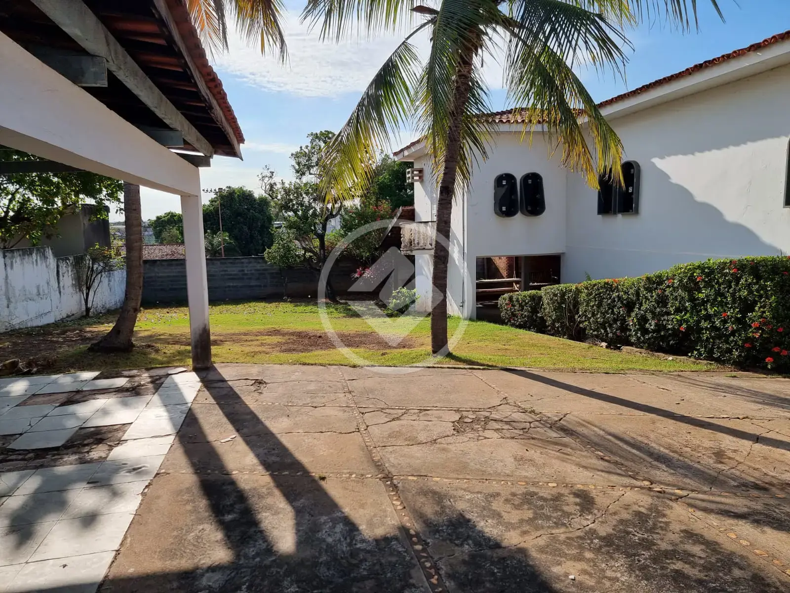 Imagem 1 - Casa em JARDIM CALIFÓRNIA, Cuiabá - MT