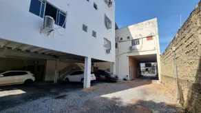 Prédio Campo Velho, Cuiabá - MT — foto 1