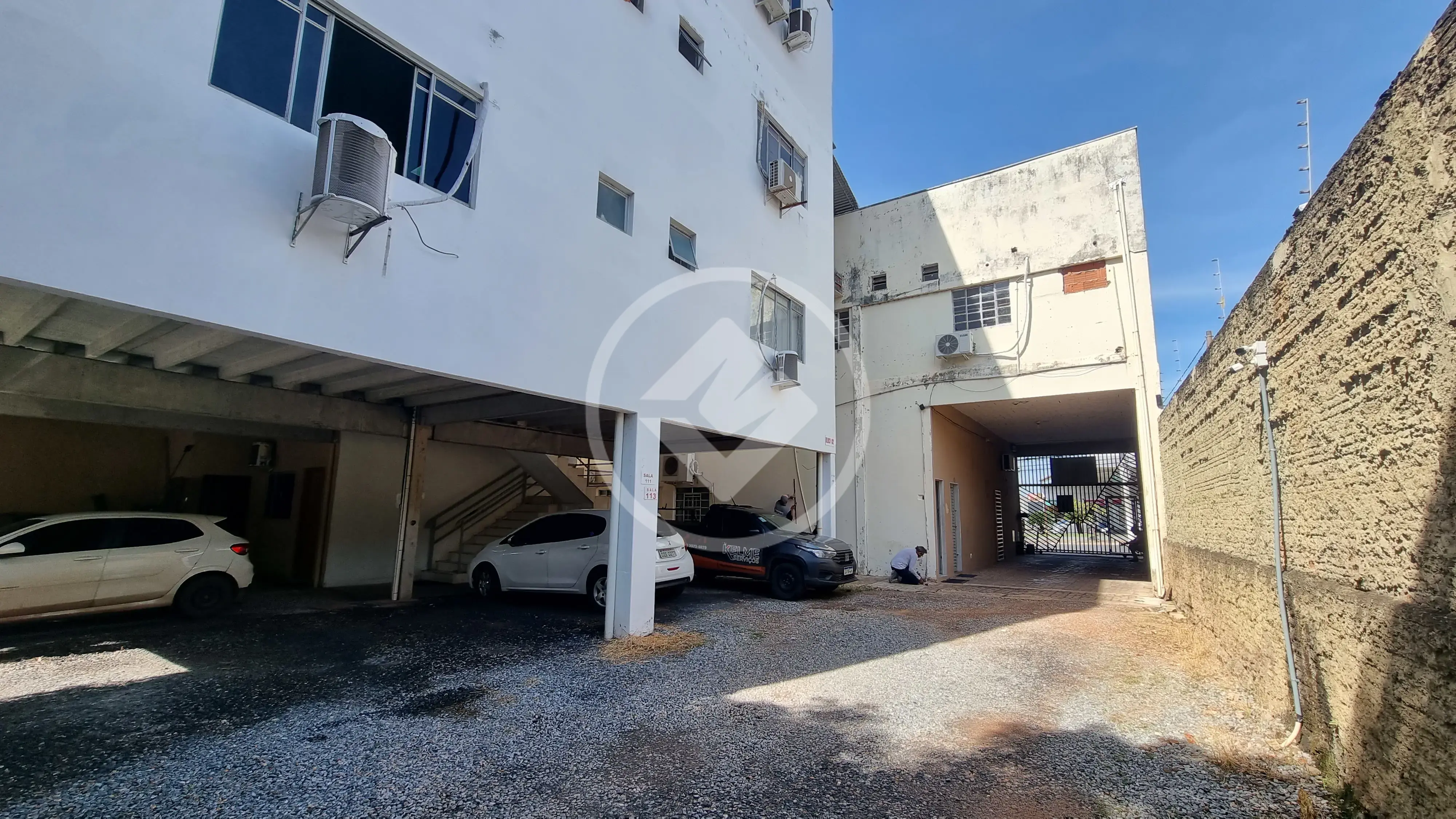 Imagem 1 - Prédio em Campo Velho, Cuiabá - MT