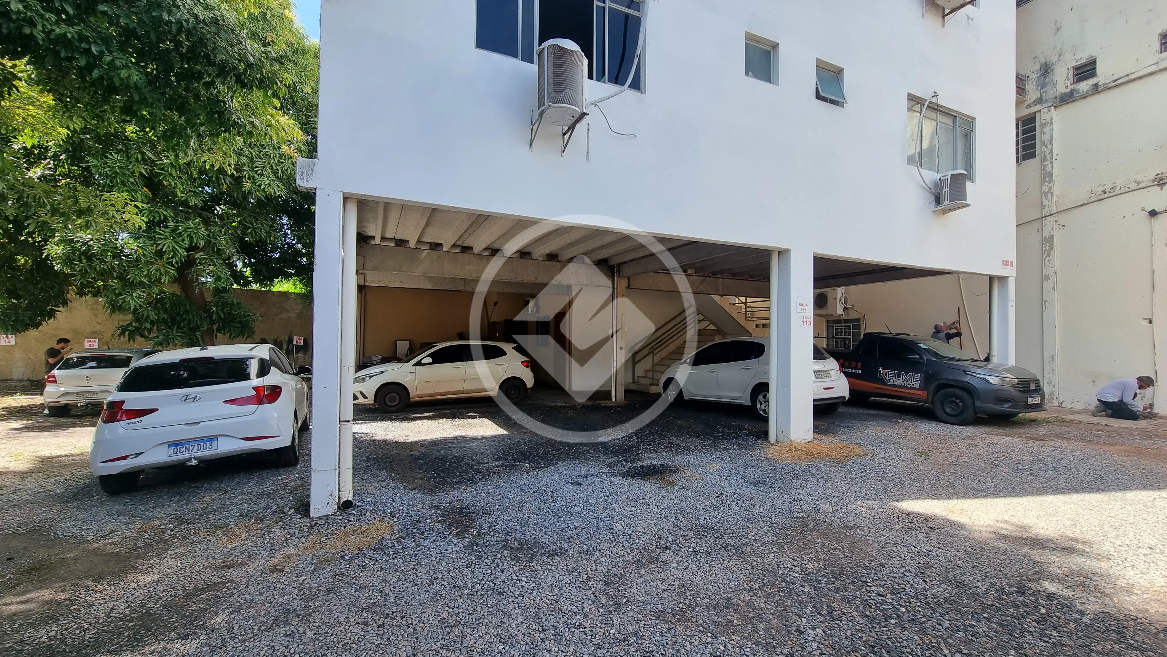 Imagem 2 - Prédio em Campo Velho, Cuiabá - MT