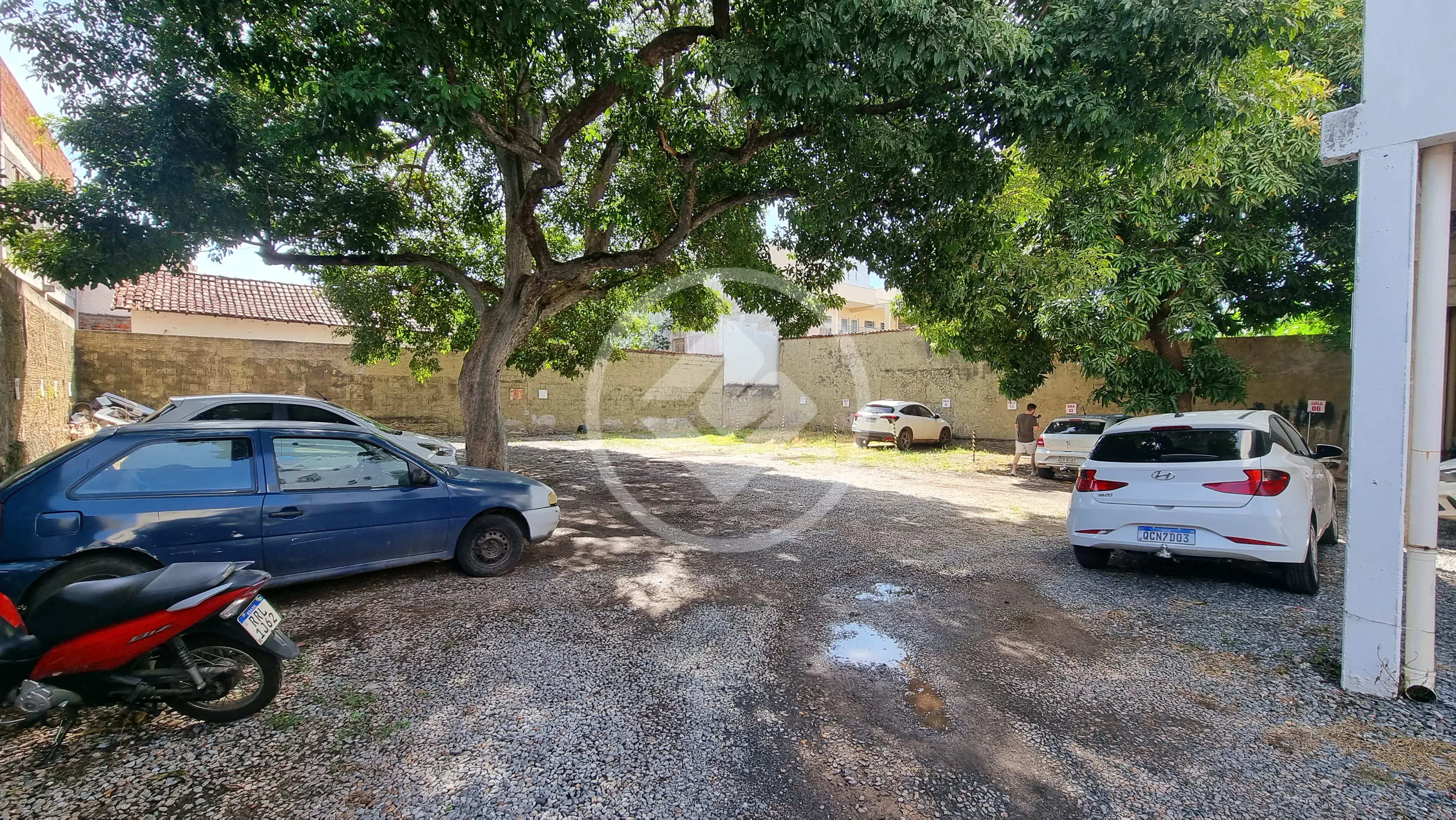 Imagem 1 - Prédio em Campo Velho, Cuiabá - MT