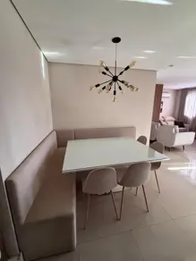 Imagem 4 - Apartamento em Centro-Sul, Cuiabá - MT