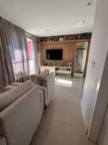 Apartamento Centro-Sul, Cuiabá - MT — foto 1