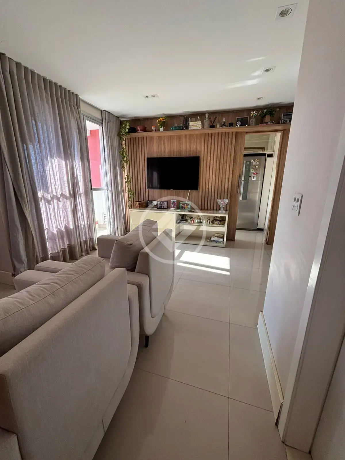 Imagem 1 - Apartamento em Centro-Sul, Cuiabá - MT